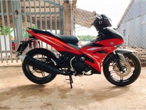 Exciter MX king 150cc nhập khẩu indo 2020!