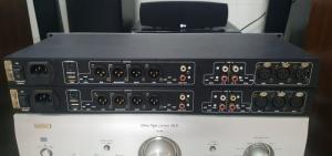 Vang Số Bãi zin( Model : XC-9000) vsAmply KARAOKE Boston Audio PA 1100II hàng