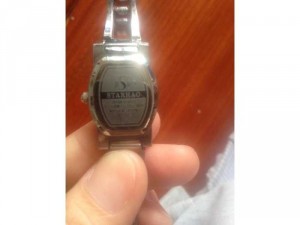 Cần bán đông hồ nữ STARHAO