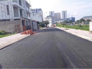 Cần bán vài lô đất nằm trong KDC Tân Phú Trung