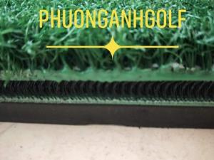 Thảm tập golf 3D Hàn Quốc