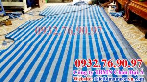 Giường ngủ cho bé, giường mầm non