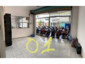 Cho thuê mặt bằng phòng trọ