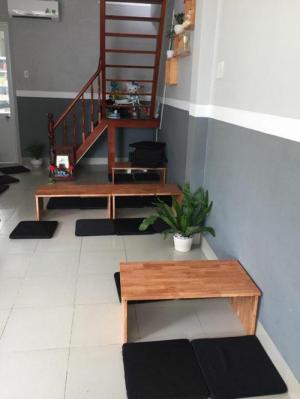 Bàn bệt trà sữa giá rẻ