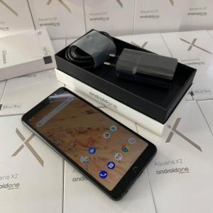 Điện thoại BQ Aquaris X2 ram 3/32 mới 100% nguyên seal hộp, full tiếng việt