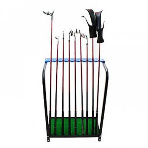 Giá để gậy golf phù hợp nhất