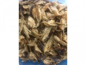 Cá khô đuối xé ăn liền