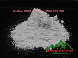 Chuyên sản xuất và cung cấp số lượng lớn Bột đá CaCO3 chất lượng cao