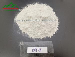Chuyên sản xuất và cung cấp số lượng lớn Bột đá CaCO3 chất lượng cao