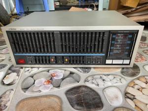 EQ VICTOR SEA-R7 JAPAN