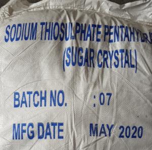 ✌️✌️Em bán: SODIUM THIOSULPHATE - NA2S2O Ms Phụng 0785500005