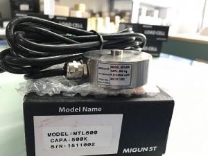 Loadcell Migun MTL600-500kg