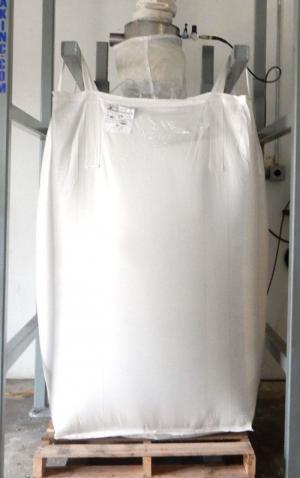 Nhà sản xuất bao jumbo đựng bùn thải 1 tấn