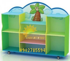 ????Kệ mầm non giá siêu mềm - uy tín - chất lượng - bảo hành 1 năm ????