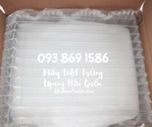 Máy tiệt trùng Upang Hàn quốc thanh lý bảo hành 6 tháng