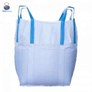 Những lợi ích khi sử dụng bao jumbo