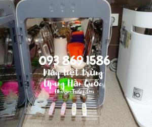 Máy tiệt trùng thanh lý Upang Plus 093 8691586