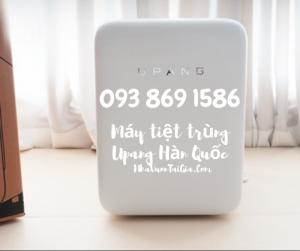 Mua máy tiệt trùng Upang tại TPHCM gọi 0938691586
