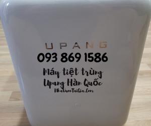 Mua máy tiệt trùng Upang tại TPHCM gọi 0938691586