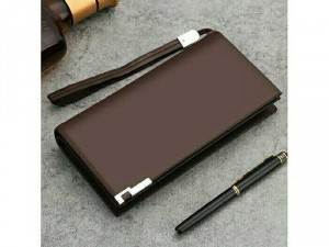 Ví dài cầm tay cao cấp