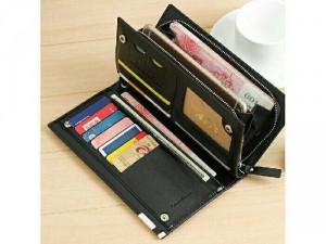 Ví dài cầm tay cao cấp