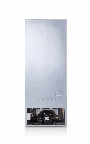 TỦ ĐÔNG ĐỨNG ALASKA IF-21 210 LÍT R600A