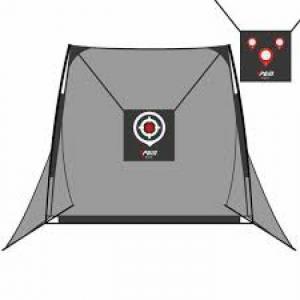 Bộ khung tập golf tại nhà 2,5m x 2,5m