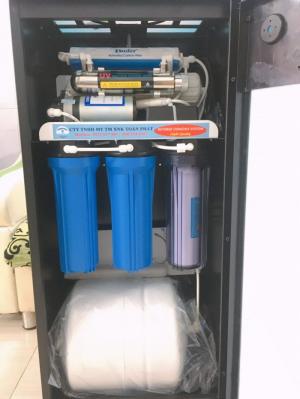 Bộ tủ Ro 50gpd