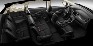 Mitsubishi Xpander 2020, trả trước 20%, nhận xe về