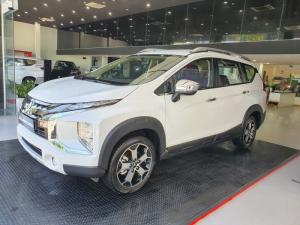 Mitsubishi Xpander Cross 2020, trả góp thủ tục nhanh gọn LH 093 863 3586
