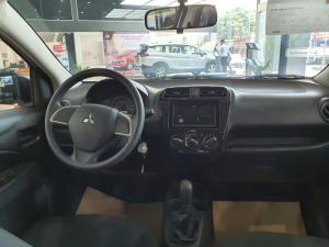 Mitsubishi Attrage 2020, giá rẻ, cầm 70tr, chạy xe về nhà, gọi 093 863 3586