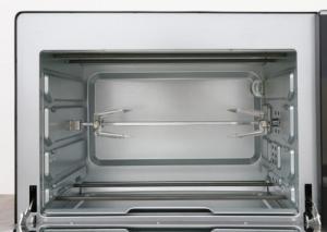 LÒ NƯỚNG SANAKY VH-359S2D 35 LÍT ĐỐI LƯU 1600W