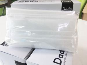 Khẩu Trang Y Tế Dada Mask 4 Lớp – Hộp 50 cái