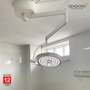 Đèn mổ treo trần 5 bóng LED SDF-LED700
