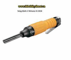 Súng đánh rỉ Shinano SI-4150