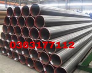 Ống thép đúc stkm13a / stkm12a / stkm11a giá tốt, chất lượng cao có chứng từ