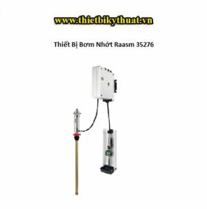 Thiết Bị Bơm Nhớt Raasm 35276