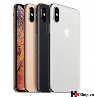 Điện thoại Apple Iphone XS MAX LIKENEW