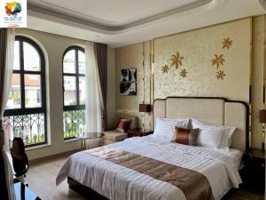Sơn Hiệu Ứng, Sơn Hiệu Ứng Tambour ( Sơn Bê Tông, Cát Sa Mạc, Gỉ sét, Om...)