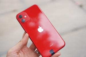 Điện thoại Apple Iphone 11 LIKENEW