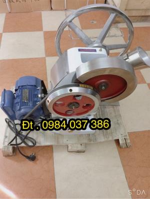 Máy dập viên thuốc nén 1.5T 5000 viên/h