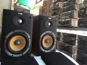 Chuyên bán Loa B&W DM 600S3 (England) hàng đẹp Long lanh ,khong chỉnh sửa .