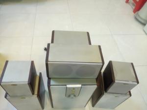 Bộ loa Nansin 5.1 còn mới đẹp .