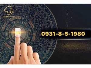 Sim Thần Tài 79.79