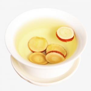 Trà cam thảo lát tròn - Mộc Hoa Trà