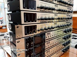 Nâng tiếng NEX DAC233,có Optical,Blutoth