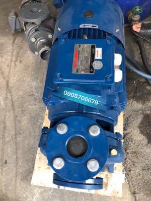 Bơm ly tâm trục ngang Mitsuky CN50-250/22 (30 HP)