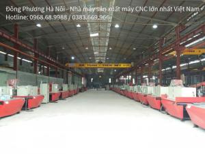 Máy CNC 10 đầu | Máy CNC đục gỗ | Máy CNC 2225-10-2Z