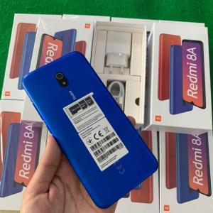 Xiaomi Redmi 8A chính hãng full box mới chưa active
