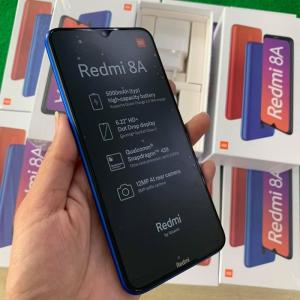 Xiaomi Redmi 8A chính hãng full box mới chưa active